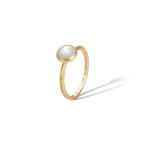 Marco Bicego Jaipur AB471 MPW Y 金戒指