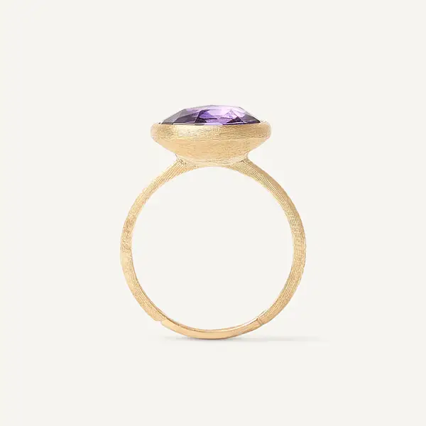 Marco Bicego Jaipur AB586 AT01 Y 02 金戒指