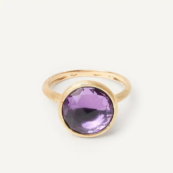 Marco Bicego Jaipur AB586 AT01 Y 02 金戒指