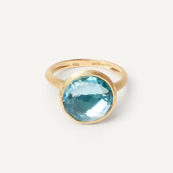 Marco Bicego Jaipur AB586 TP01 Y 金戒指