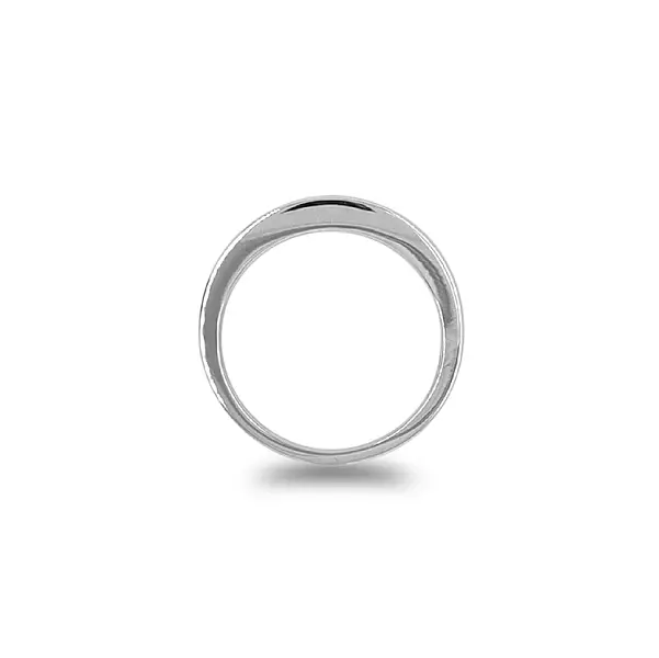 粉红蓝宝石和钻石金戒指