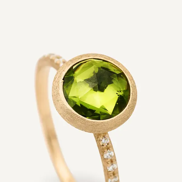 Marco Bicego Jaipur Colour AB632-B PR01 Y 02 金戒指