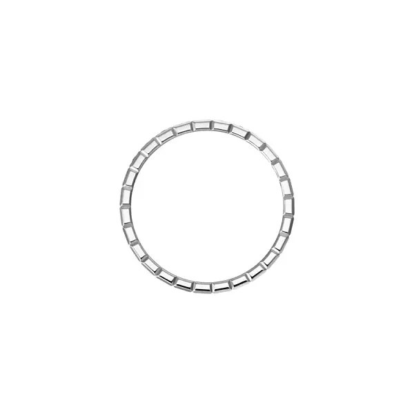 萧邦冰立方金戒指 827702-1267