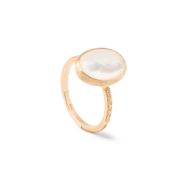 Marco Bicego Siviglia AB610-B MPW Y 黄金戒指