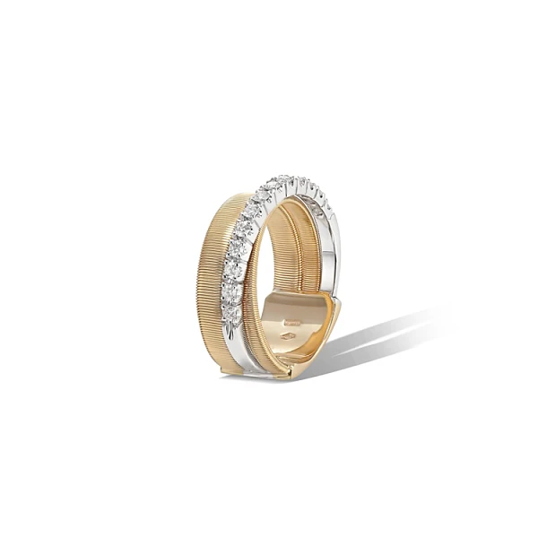 Marco Bicego Masai AG329 B1 YW M5 金戒指