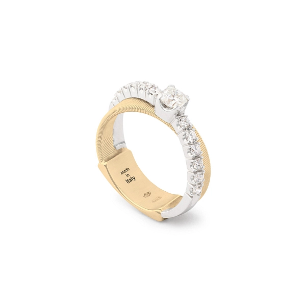 Marco Bicego Masai AG330 B3 YW M5 金戒指