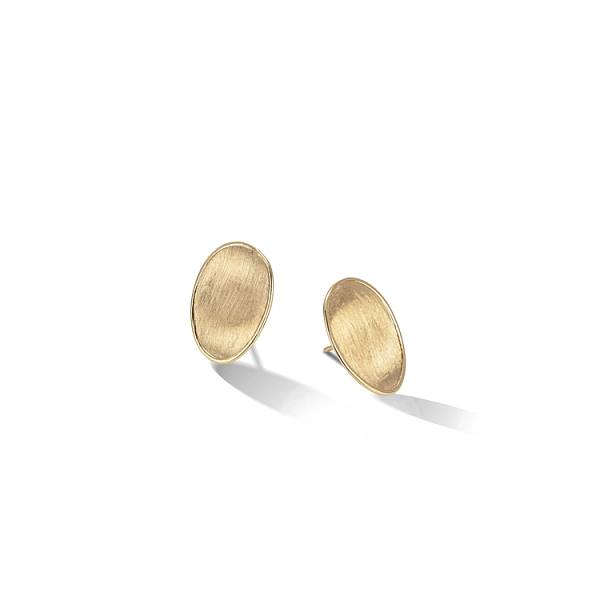 金耳环 Marco Bicego Lunaria