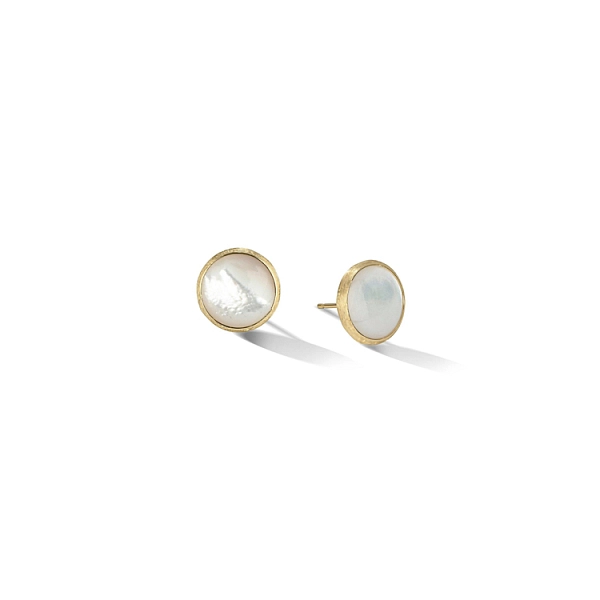 金耳环 Marco Bicego Jaipur OB1739 MPW Y