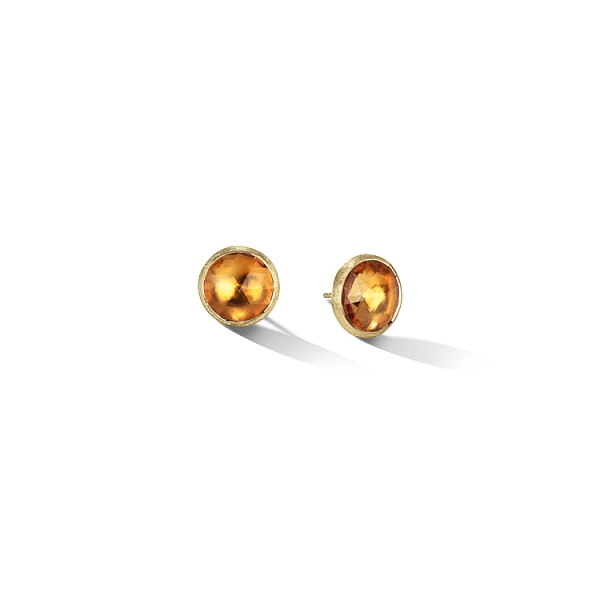 金耳环 Marco Bicego Jaipur OB1739 QG01 Y