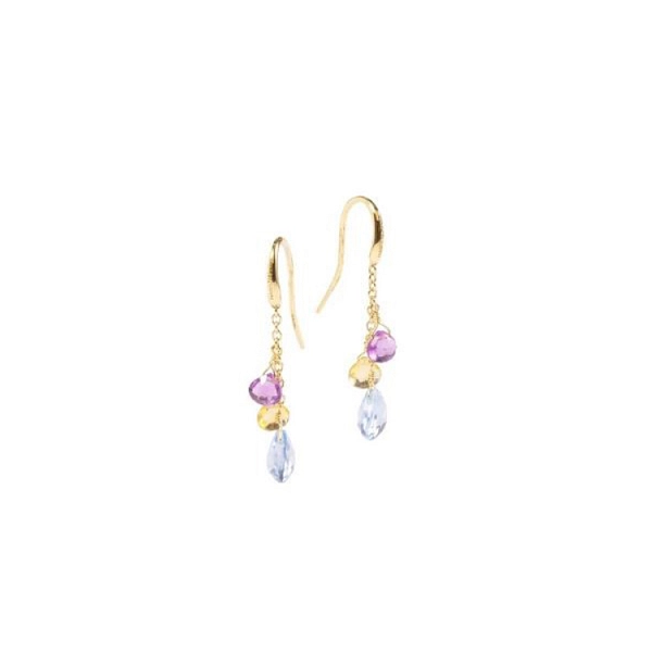 耳环 Marco Bicego Paradise OB1742-AB MIX01A Y