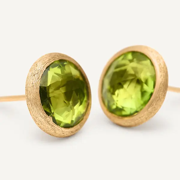 金耳环 Marco Bicego Jaipur OB957 PR01 Y