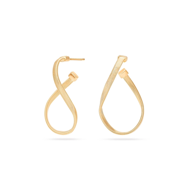 金耳环 Marco Bicego Marrakech OG404 Y 01