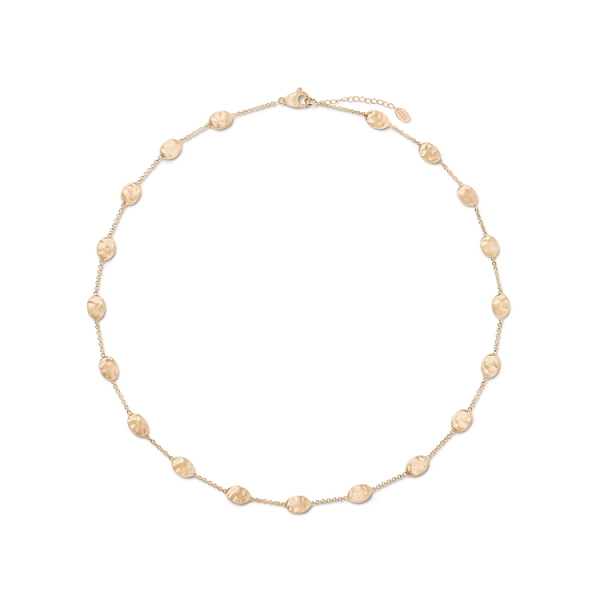 金项链 Marco Bicego Siviglia CB553-E Y