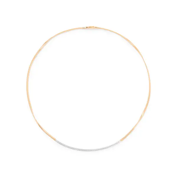 金项链 Marco Bicego Marrakech New CG851 B YW