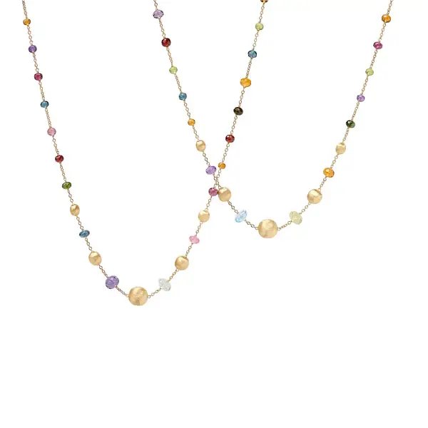 N Au 750/1000 Africa CB2230 MIX02 Y 23 130 g