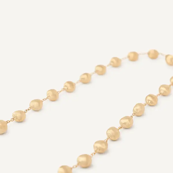 金项链 Marco Bicego Africa CB2835 Y