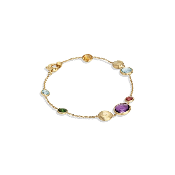 金手镯 Marco Bicego Jaipur BB1485 MIX01 Y