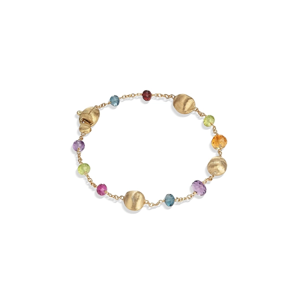 金手镯 Marco Bicego Africa BB2251 MIX02 Y
