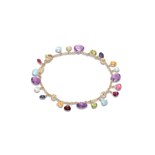金手镯 Marco Bicego Paradise BB2584 MIX01A Y