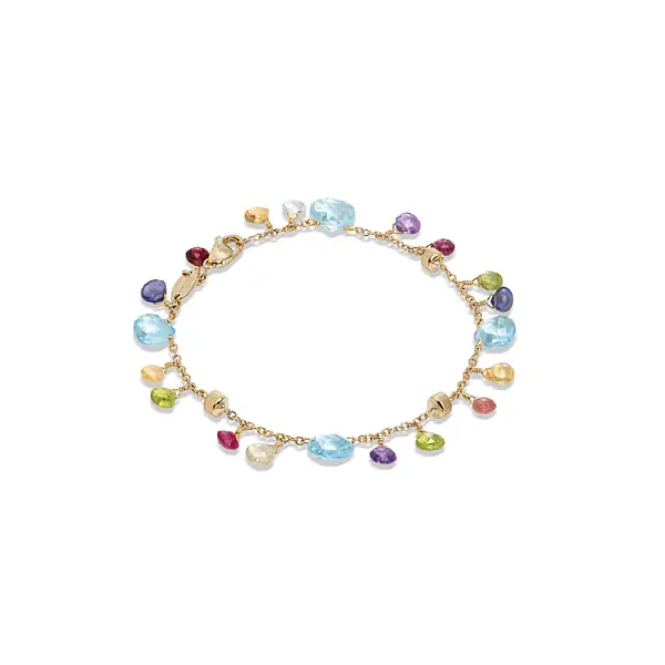 金手镯 Marco Bicego Paradise BB2584 MIX01T Y