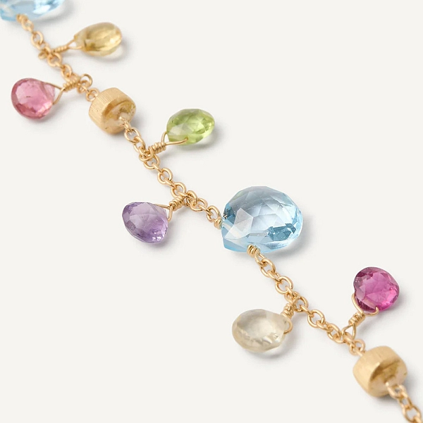 金手镯 Marco Bicego Paradise BB2584 MIX01T Y