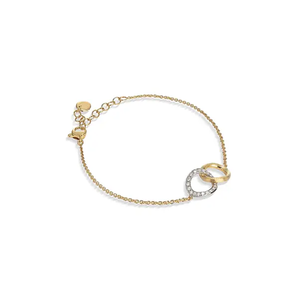 金手镯 Marco Bicego BB1803 B YW