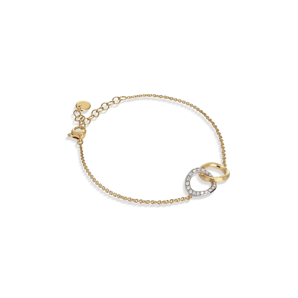 金手镯 Marco Bicego BB1803 B YW