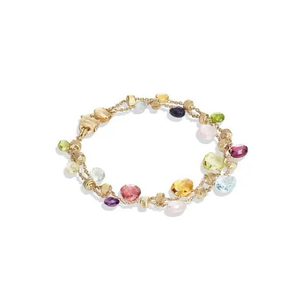 金手镯 Marco Bicego Paradise BB1906 MIX01 Y