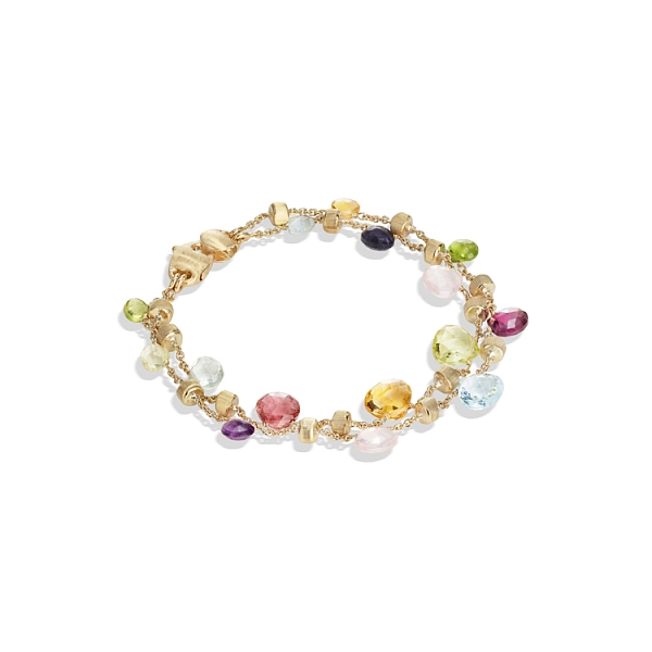 金手镯 Marco Bicego Paradise BB1906 MIX01 Y