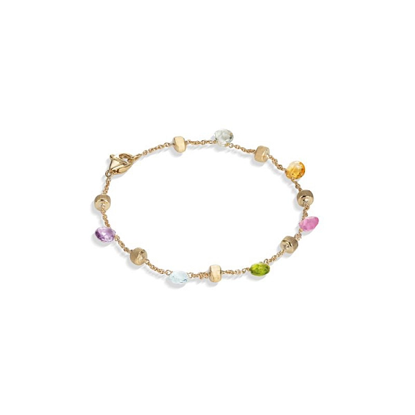 金手镯 Marco Bicego Paradise BB765 MIX01 Y