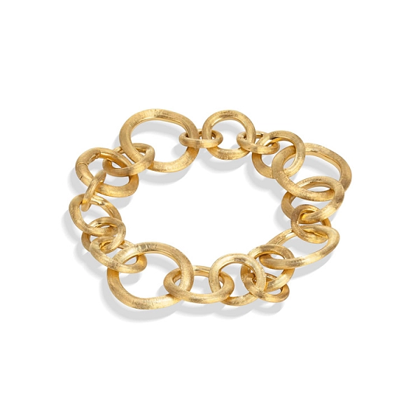 金手镯 Marco Bicego Jaipur BB1349 Y