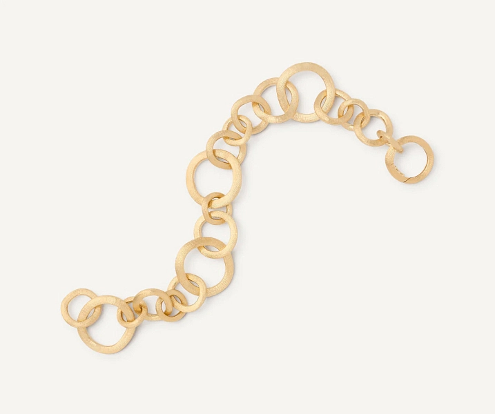 金手镯 Marco Bicego Jaipur BB1349 Y