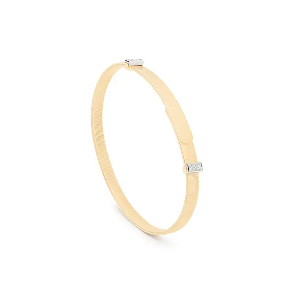金色 Marco Bicego Masai SG43 B3 YW 手链