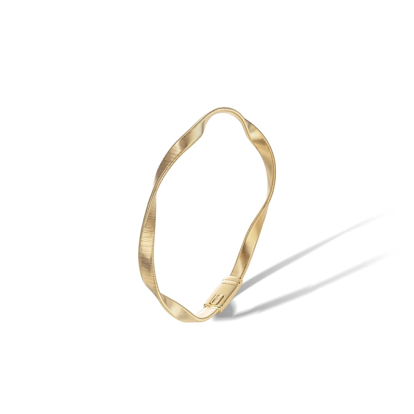 金手镯 Marco Bicego Marrakech BG750 Y 01