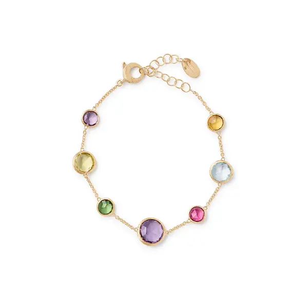 金手镯 Marco Bicego Jaipur Colour BB2710 MIX01 Y 02