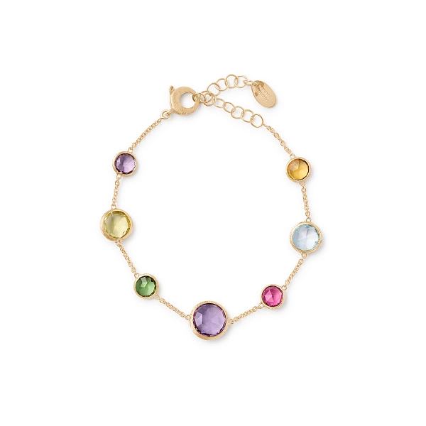 金手镯 Marco Bicego Jaipur Colour BB2710 MIX01 Y 02