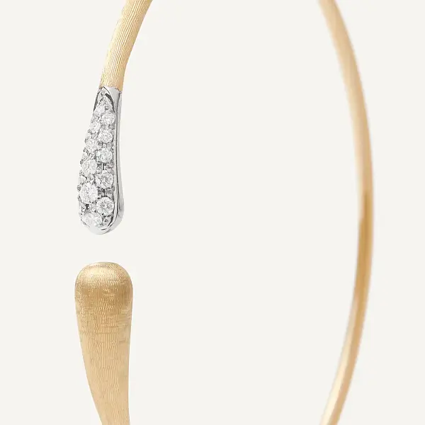 金手镯 Marco Bicego Lucia SB109 B YW Q6