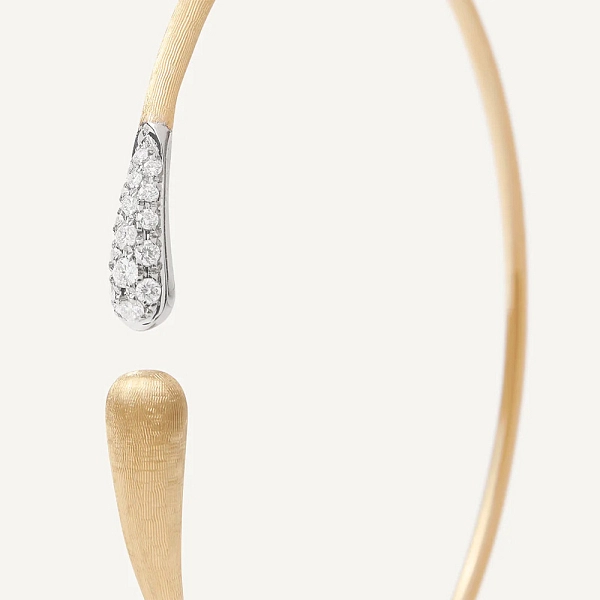 金手镯 Marco Bicego Lucia SB109 B YW Q6