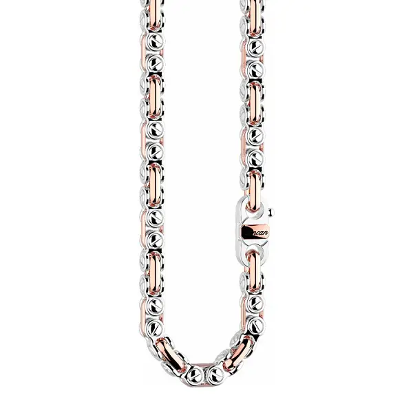 Zancan 永恒金链 EC883BR60