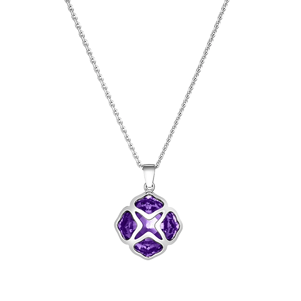 萧邦 Imperiale 799221-1003 黄金吊坠
