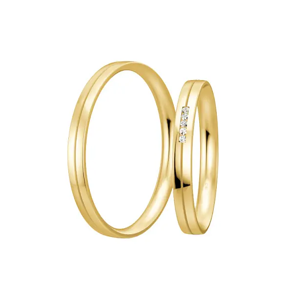 基本款超薄型 48/04328 - 48/04327