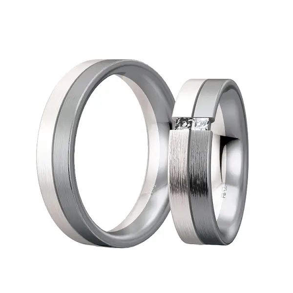 黑 + 白 + 黑钻 48/06402 - 48/06401