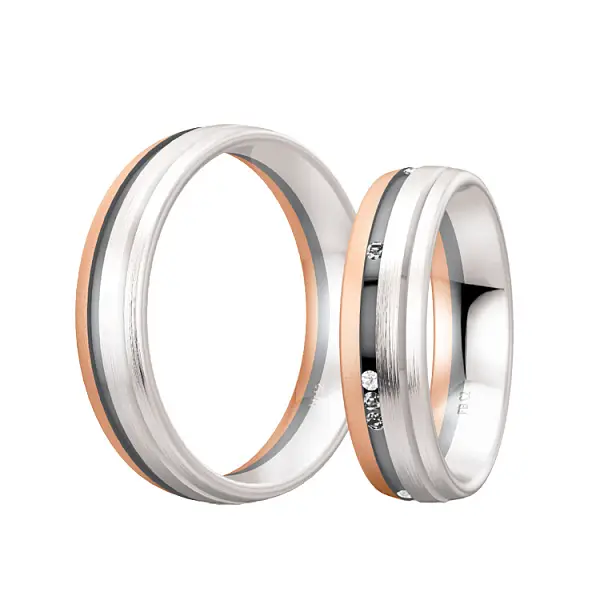 黑 + 白 + 黑钻 48/06406 - 48/06405