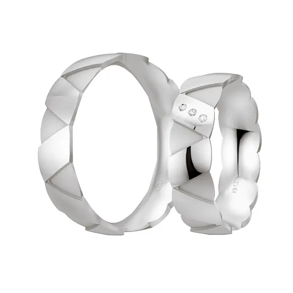 钯金 II 48/02652 - 48/02651