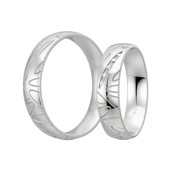 钯金 II 48/02656 - 48/02655