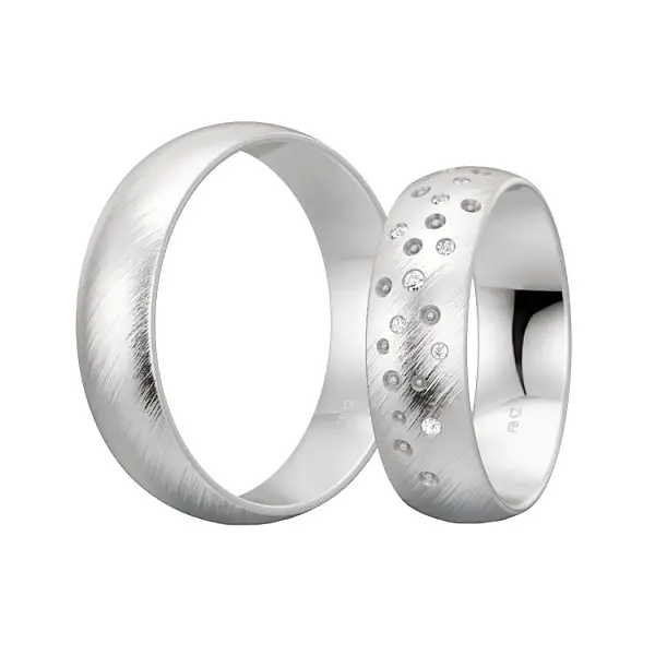 钯金 II 48/02658 - 48/02657