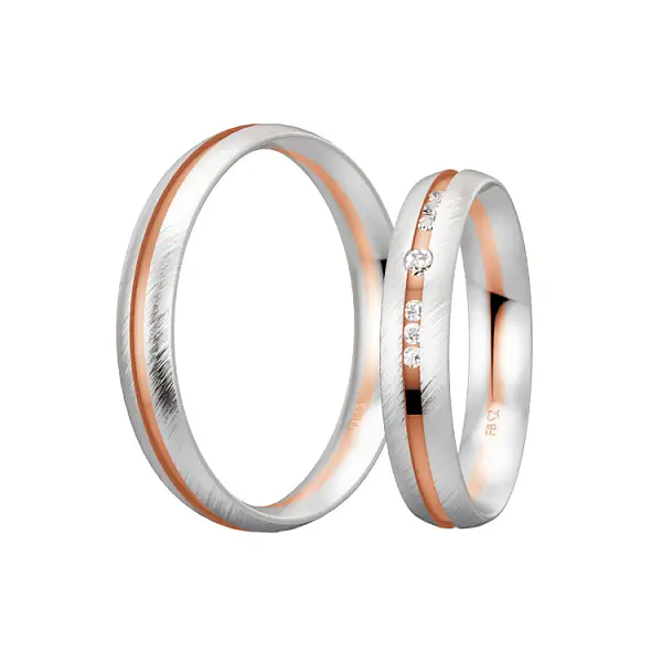 钯金 II 48/02660 - 48/02659