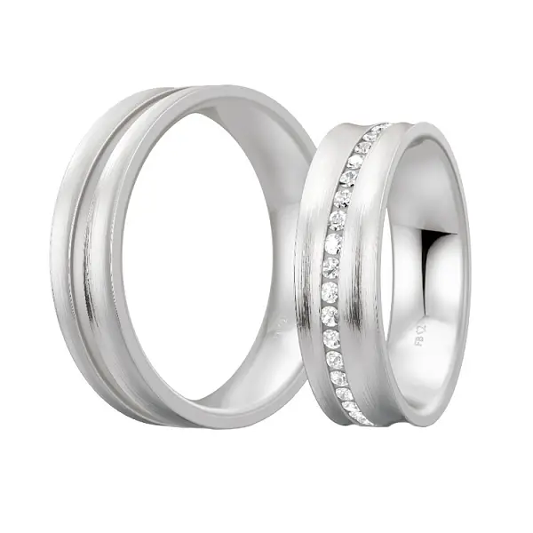 钯金 II 48/02662 - 48/02661