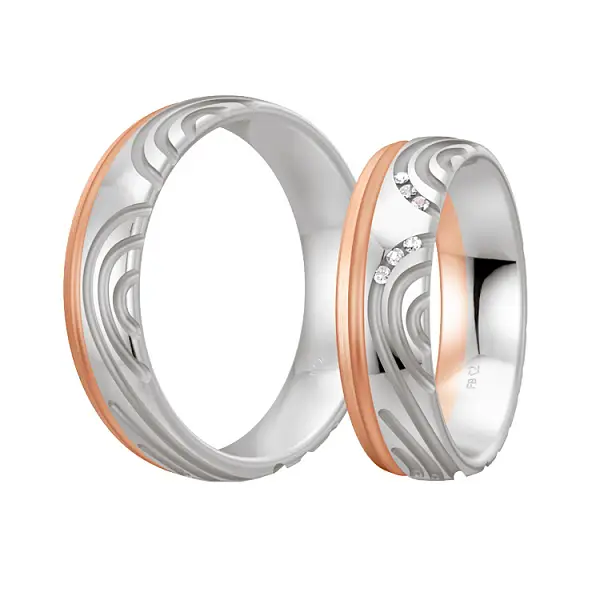 钯金 48/02664 - 48/02663