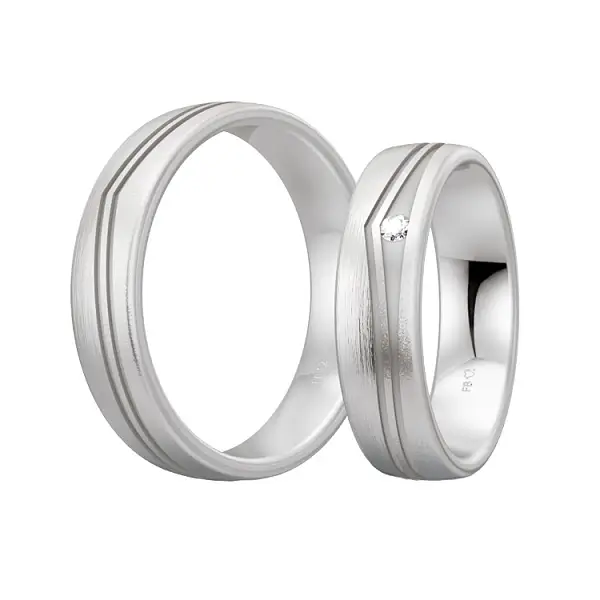 钯金 II 48/02666 - 48/02665